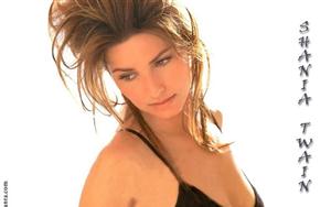 Shania Twain